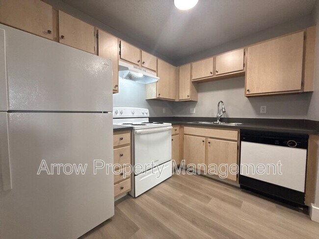 Foto del edificio - 1116 S 2nd St