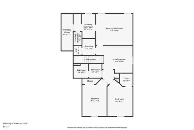 Foto del edificio - 9935 Ivory Dr