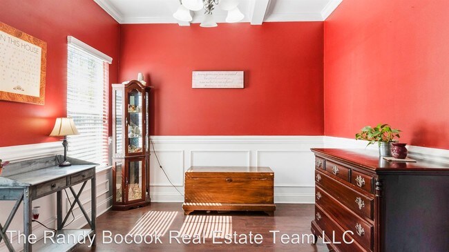 Foto del edificio - 5 br, 2.5 bath House - 168 Richmond Walk Dr