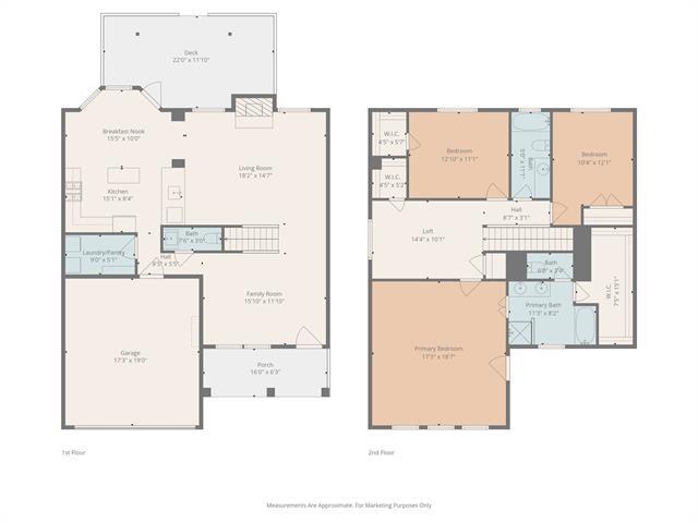 Foto del edificio - 6312 Woodstream Trail