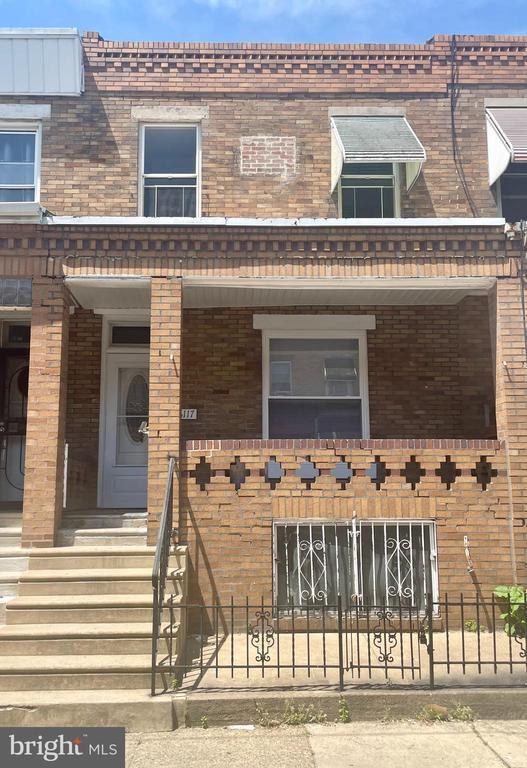 Primary Photo - 6117 Wheeler St