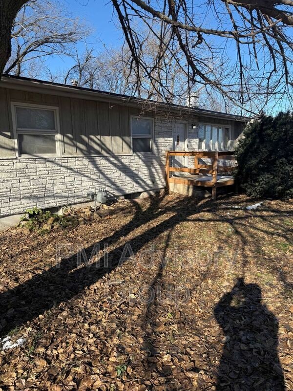 Foto principal - 3105 SE Adams St