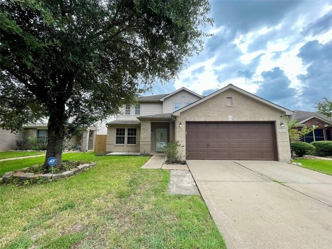 Foto del edificio - 19622 Rippling Brook Ln
