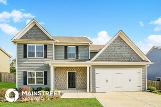 Building Photo - 38 Moss Way