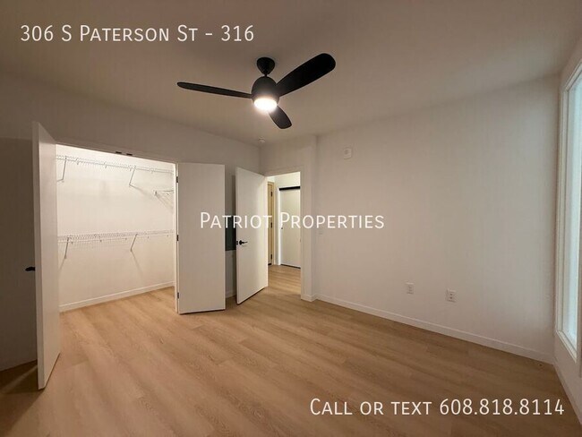 Building Photo - 306 S Paterson St