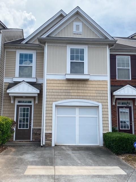 Foto principal - 3171 Creston Park Ct
