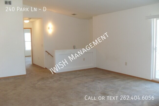 Foto del edificio - 240 Park Ln