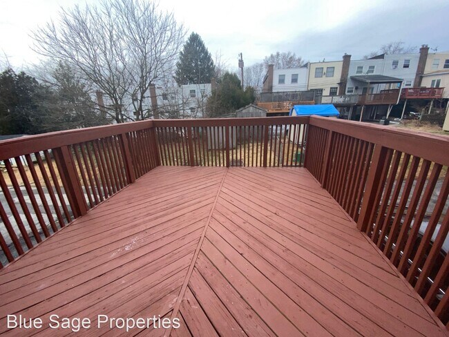 Foto del edificio - 4 br, 2 bath House - 756 Taylor Dr