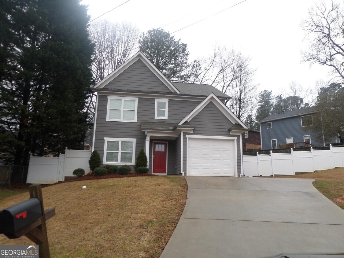 4677 Vintage Ct  