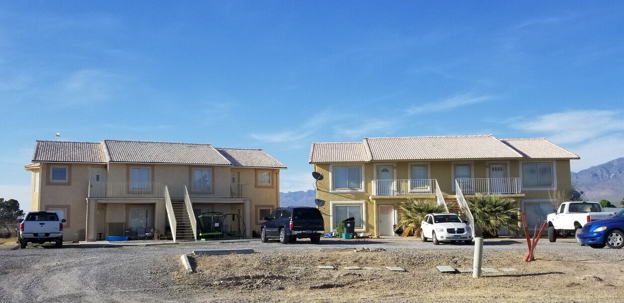 1360 Ogallala St, Pahrump, NV 89048 Apartments in Pahrump, NV