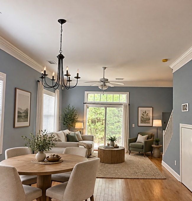 Building Photo - 5108 Exton Park Loop