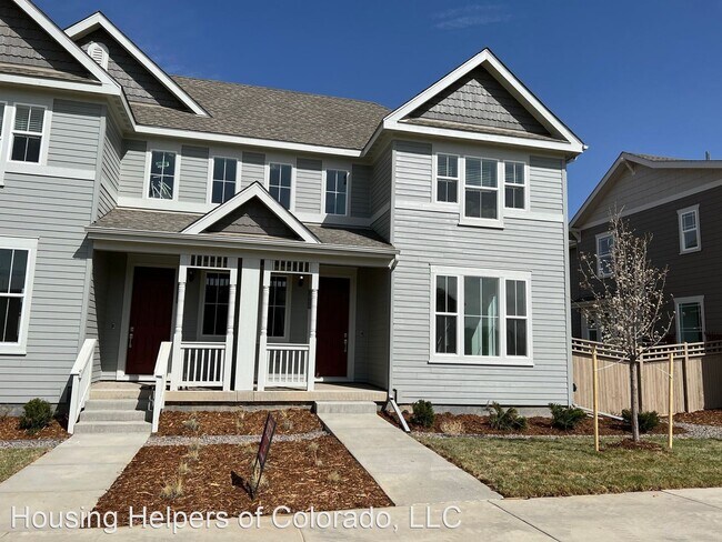 Foto del edificio - 4 br, 3 bath House - 1666 Drake Alley
