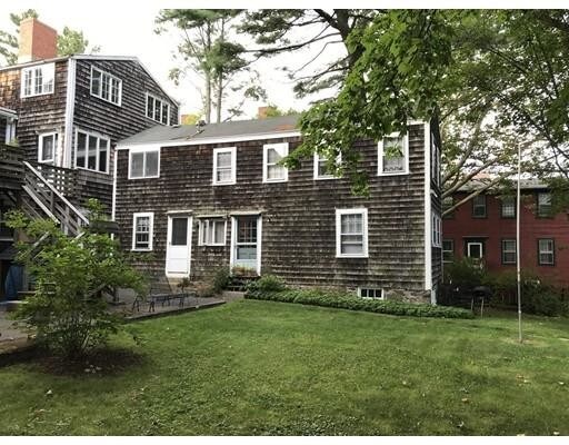 Foto del edificio - 102 Washington St