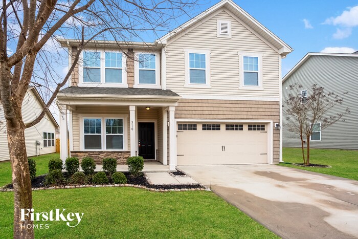 Foto principal - 310 Whispering Hills Dr