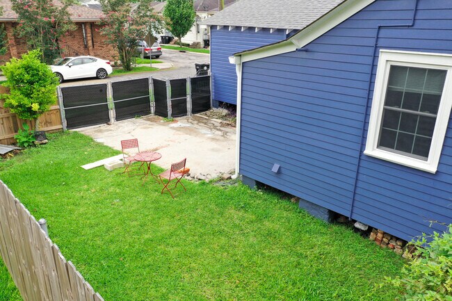 Foto del edificio - 5201 S Liberty St