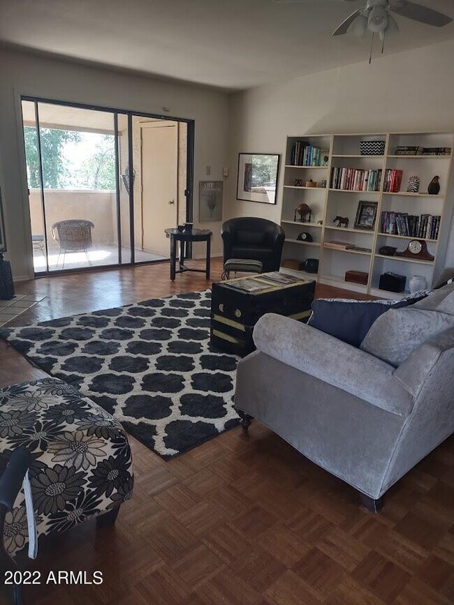 Foto del edificio - 7950 E Starlight Way
