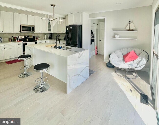 Foto del edificio - 403 Merryman Rd