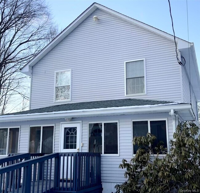 Foto del edificio - 13 Herlings Rd