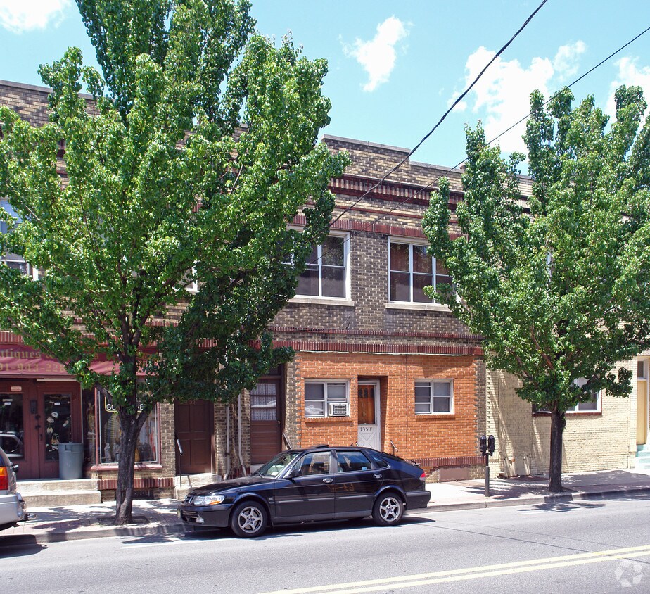135 Anderson Ave, Fairview, NJ 07022 Apartments in Fairview, NJ