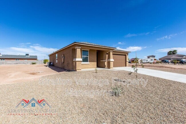 Building Photo - 15491 S Patagonia Rd