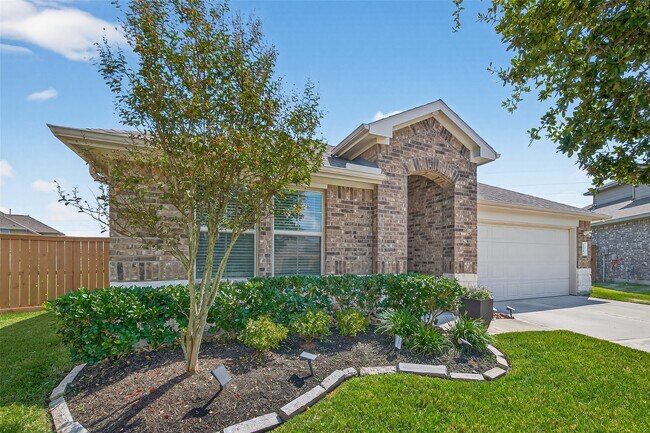 Foto del edificio - 15202 Davan Springs Dr