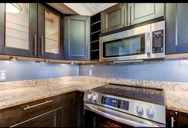 Foto del edificio - 115 112th Ave NE