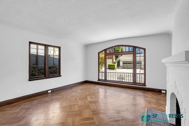 Building Photo - West Portal: Newly Remodeled Detached Sing...