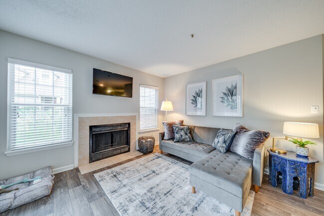 Foto del edificio - ZZZWindsor Falls