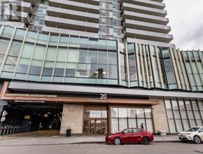 Building Photo - 20 Richardson St