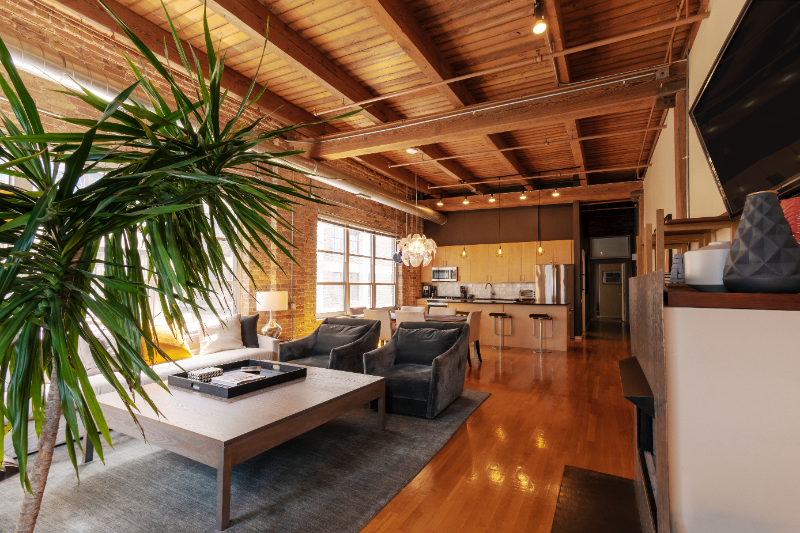Foto principal - 333 S Desplaines St