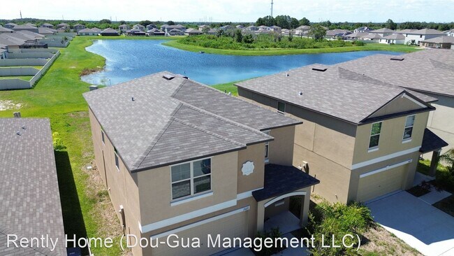 Foto del edificio - 5 br, 2.5 bath House - 15625 Spice Key St