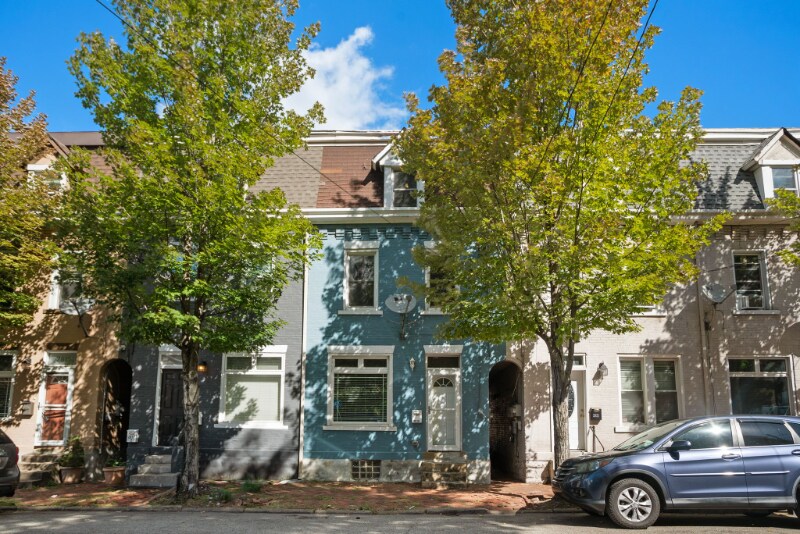 Foto principal - 2819 Jane St