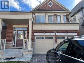 Building Photo - 69 Chessington Ave