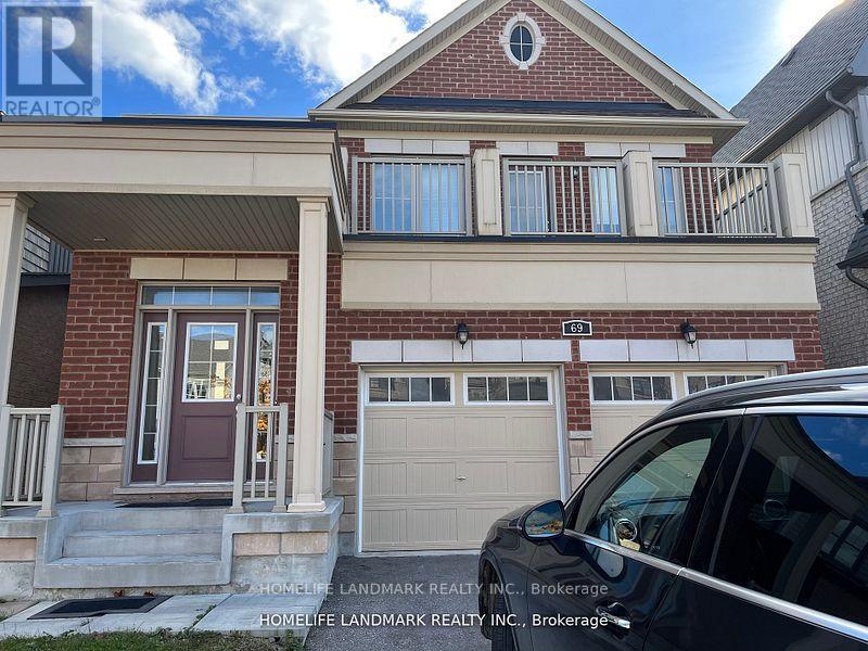 Photo principale - 69 Chessington Ave