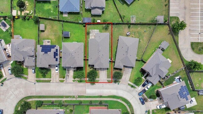 Building Photo - 4210 Audrey Manor Ln