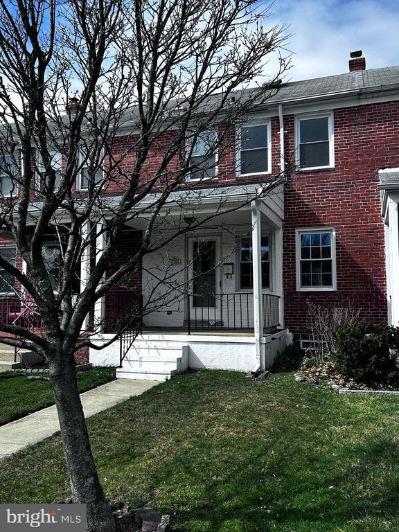 8364 Ridgely Oak Rd, Parkville, MD 21234 Townhome Rentals in