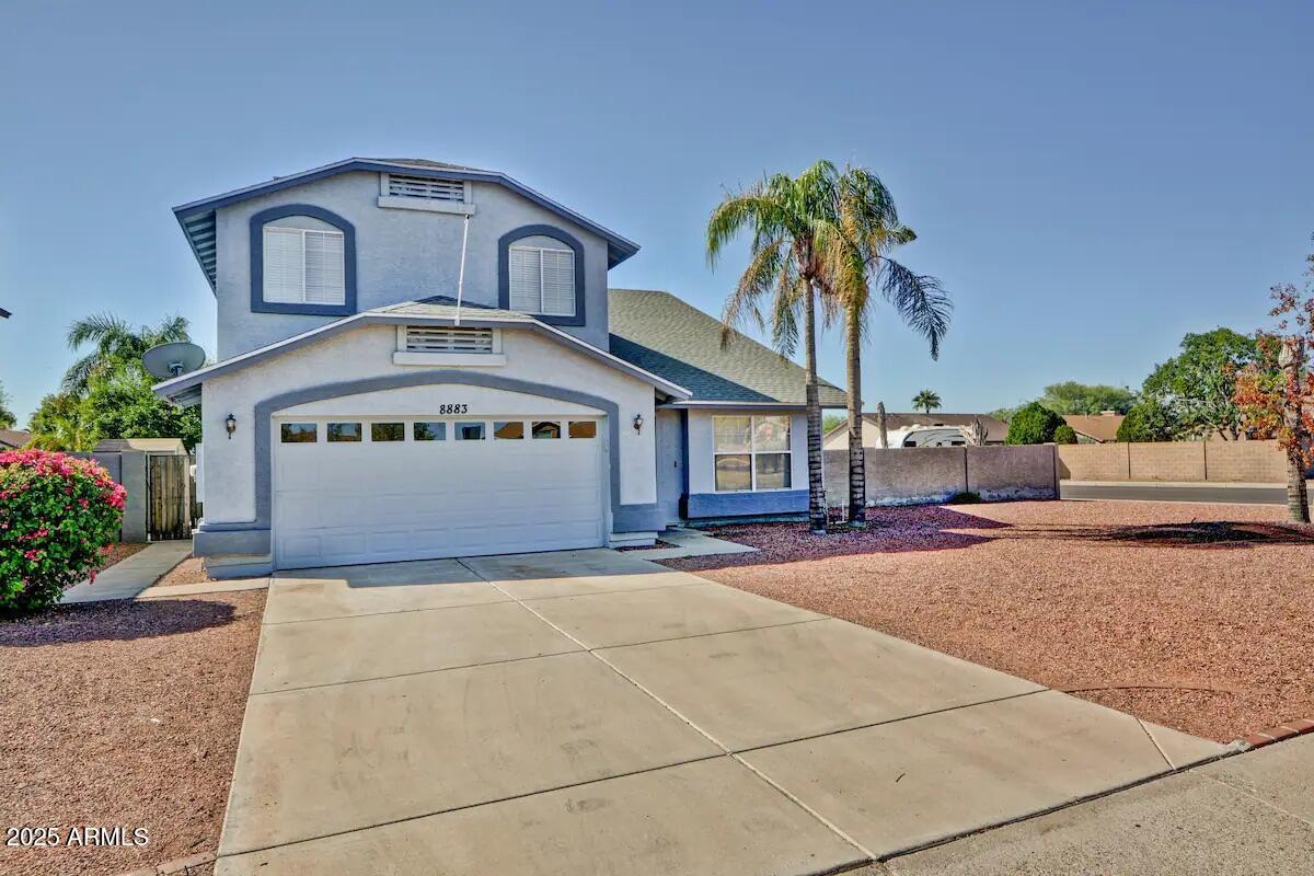 Foto principal - 8883 W Maryland Ave