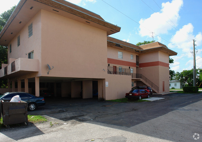 Building Photo - Griffing Park Apartments