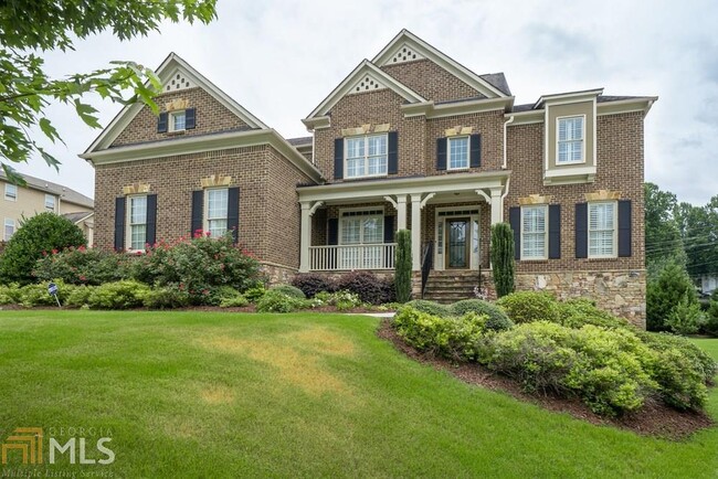 Foto del edificio - 4613 Wigley Estates Rd