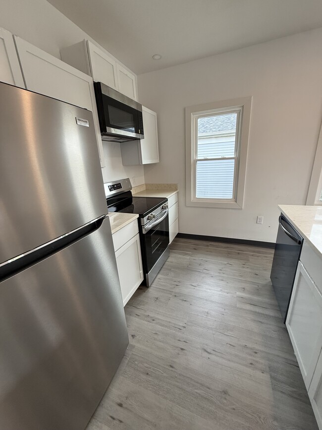 Foto del edificio - 1325 N 8th St