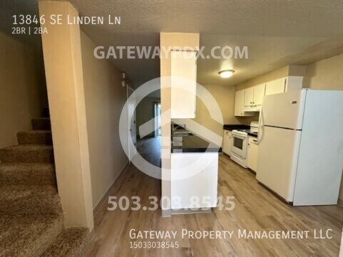 Building Photo - 13846 SE Linden Ln
