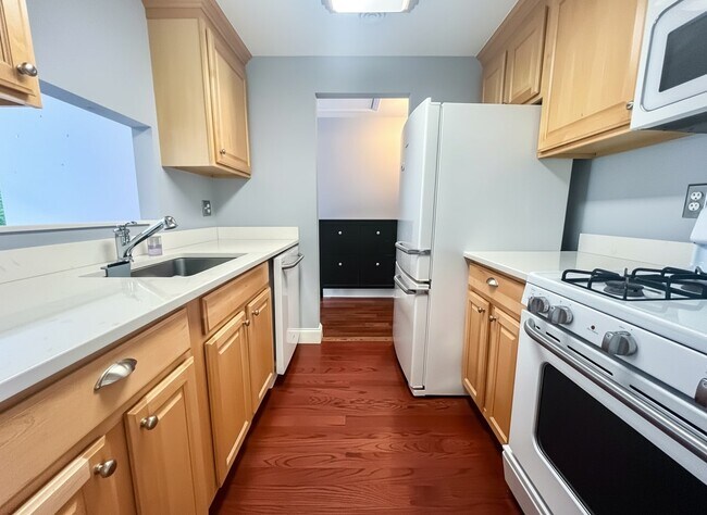 Foto del edificio - 1619 Spruce St