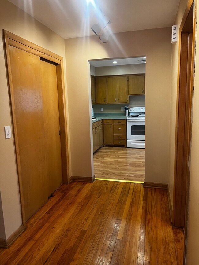 Foto del edificio - 1605 Trailsway