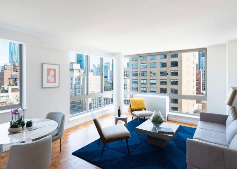Foto principal - 200 W 26th St