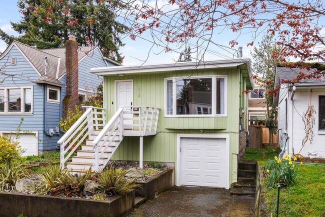 Photo - 2340 N 58th St House