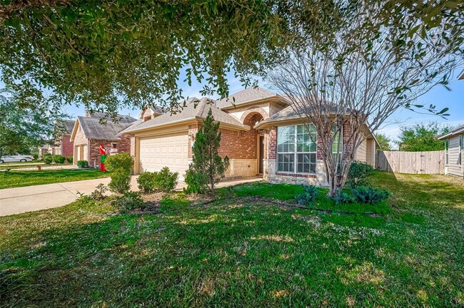 Building Photo - 3510 Katy Creek Ranch Dr