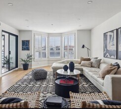 Building Photo - 3315 Fillmore St