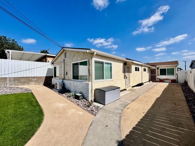 Foto del edificio - Charming 3BD/1BA House in South Park w/ W/...