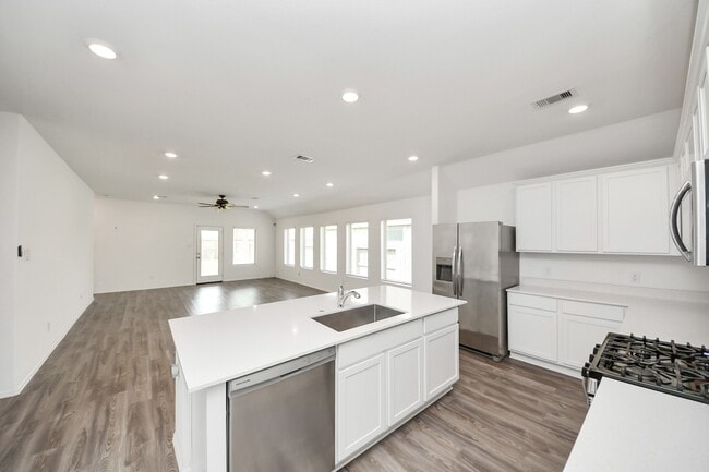 Foto del edificio - 7319 Bridal Ranch Dr