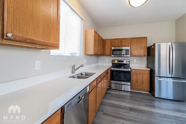 Foto del edificio - 6005 Sedalia Ct